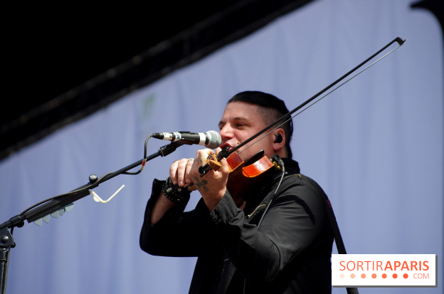 Download Festival Paris 2018