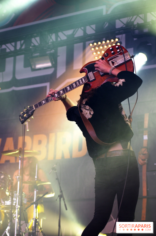 Download Festival Paris 2018