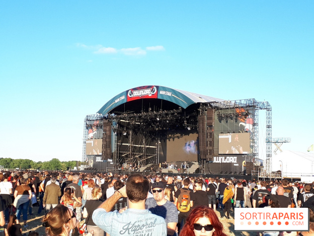Download Paris 2018 Ambiance
