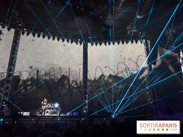 Metallica Paris 2019