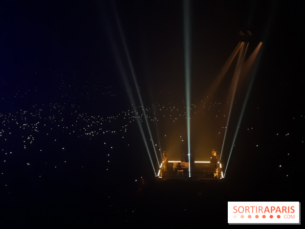 Rammstein Paris La Défense Arena 2019