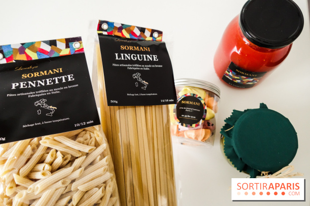 Sormani épicerie fine