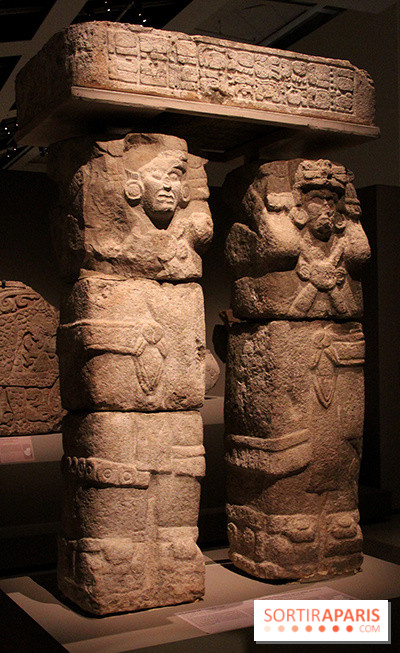 Mayas, un temps sans fin
