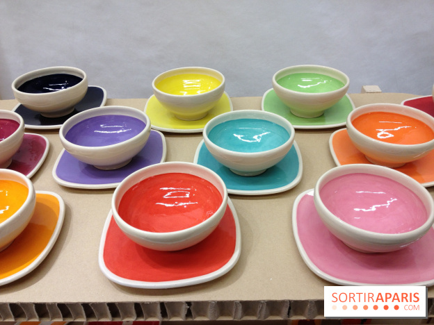 Biennale Déco & Création d'art à Pantin : on adore !