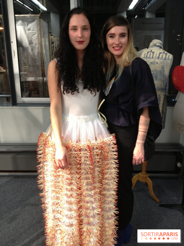 Biennale Déco & Création d'art à Pantin : on adore !