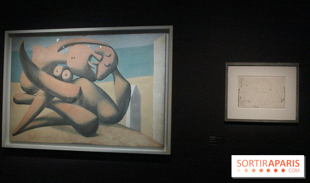 SADE au Musée d'Orsay