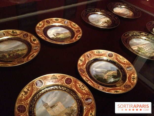 La Fabrique du Romantisme au Musée de la Vie Romantique