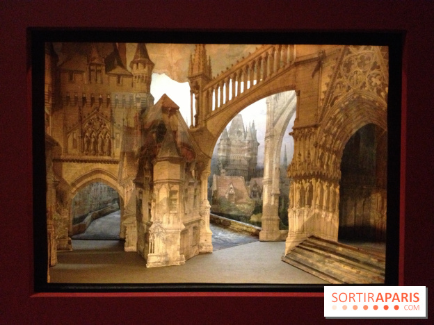 La Fabrique du Romantisme au Musée de la Vie Romantique