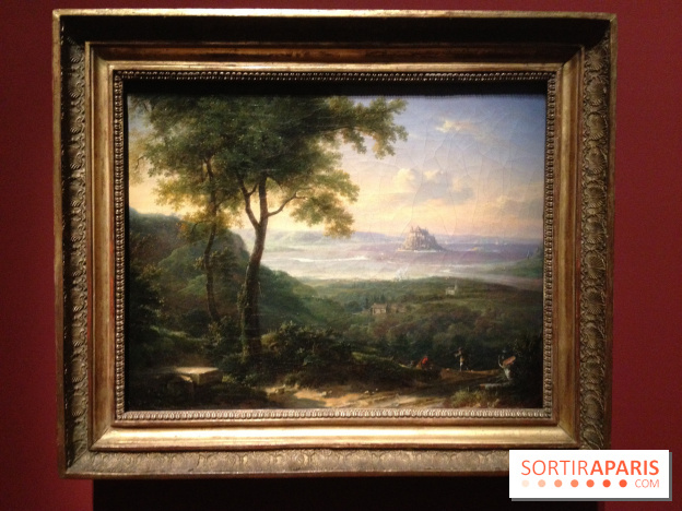 La Fabrique du Romantisme au Musée de la Vie Romantique