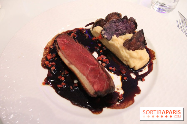 L'Atelier Renault Café