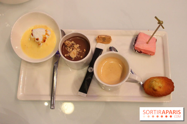 L'Atelier Renault Café