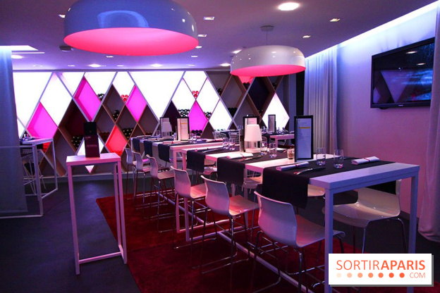 L'Atelier Renault Café