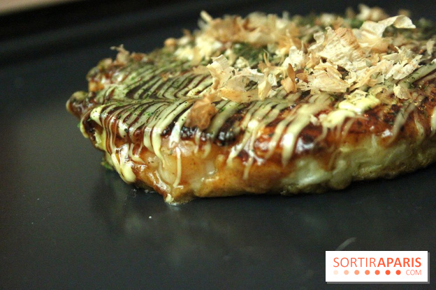 ATSU ATSU : Kansaï-fu