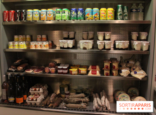 Stévenot, la rôtisserie basque