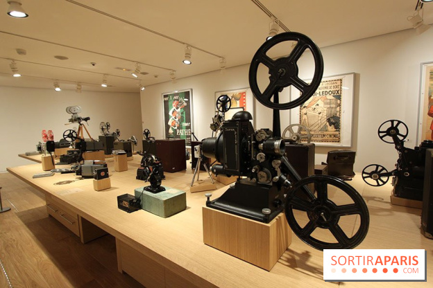 Fondation Jérome Seydoux-Pathé