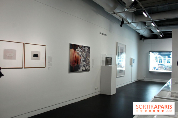 Qu'est ce que la photo, l'expo au Centre Pompidou