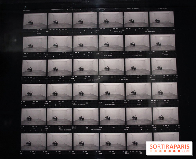 Qu'est ce que la photo, l'expo au Centre Pompidou