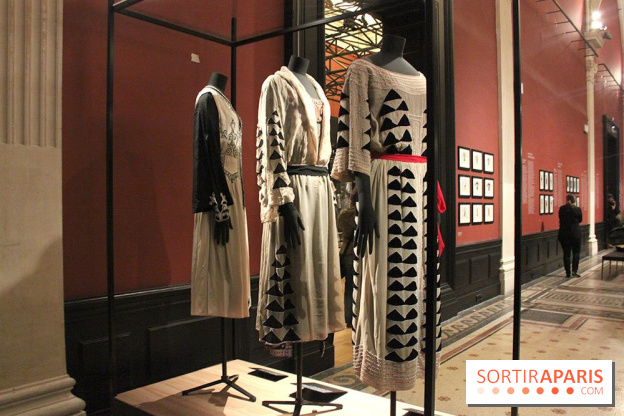 Jeanne Lanvin au Palais Galliera