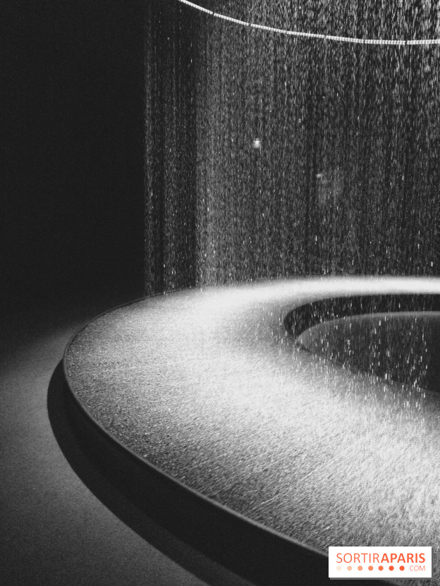 The Play of Brilliants à l'Éléphant Paname