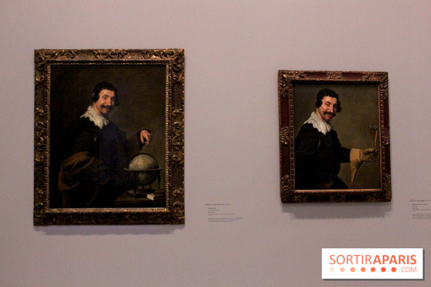 Velazquez au Grand Palais