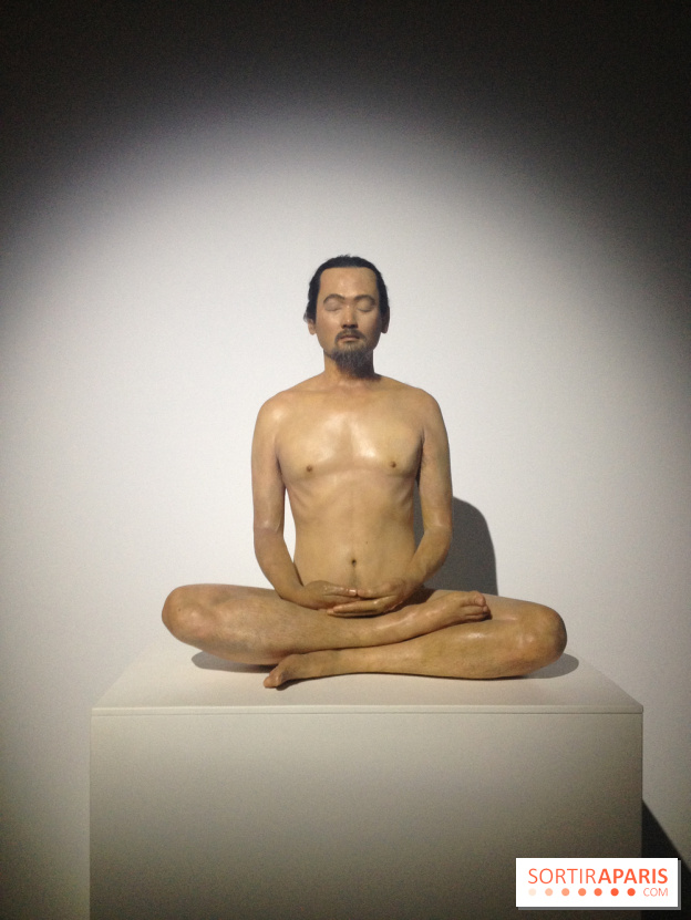 Archipel Secret au Palais de Tokyo