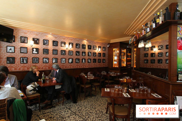 Le Bistrot Valois