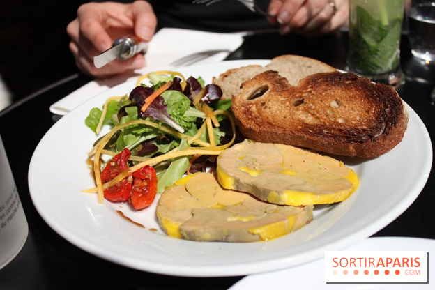 Le Bistrot Valois