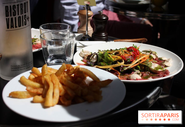 Le Bistrot Valois