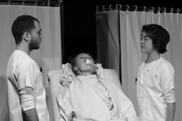 Hosto aux Déchargeurs