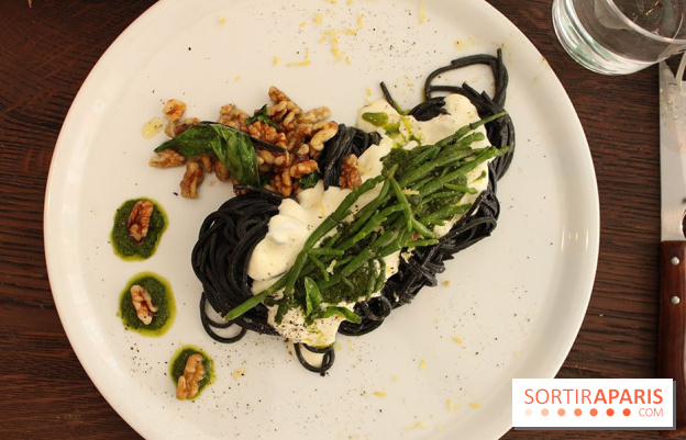 Cicciolina, l'Italie à Paris