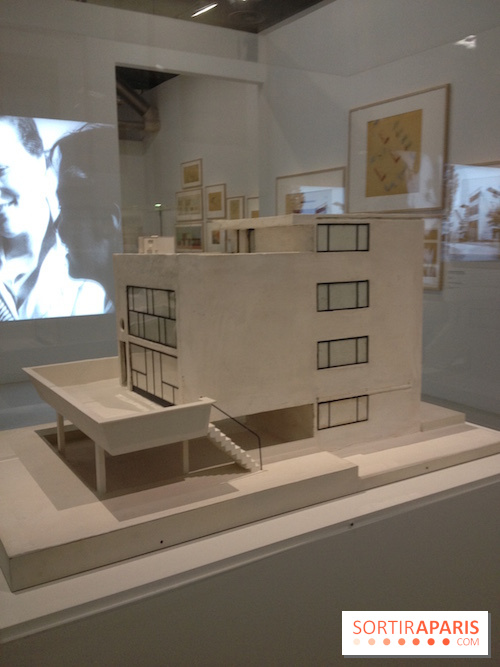 Le Corbusier au Centre Pompidou : une expo, un beau livre