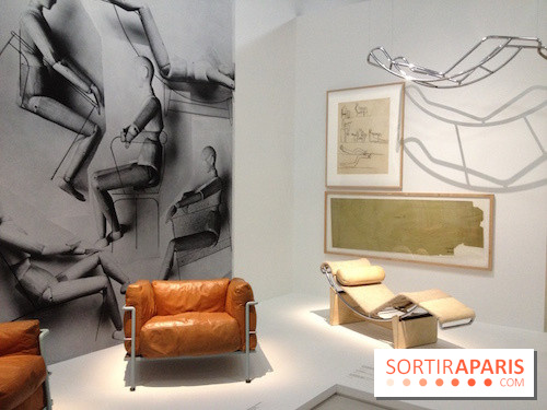 Le Corbusier au Centre Pompidou : une expo, un beau livre