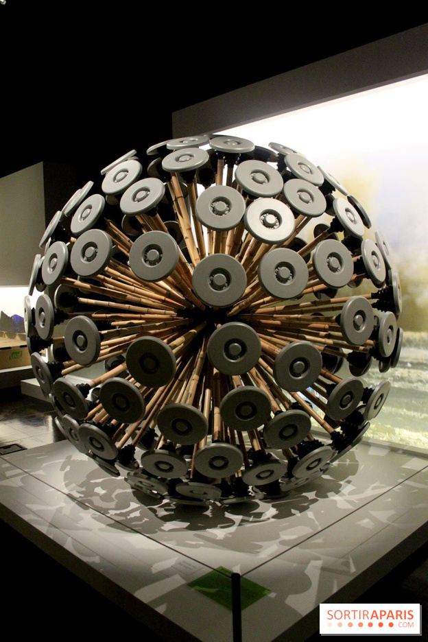 Invention/Design, l'expo aux Arts et Métiers