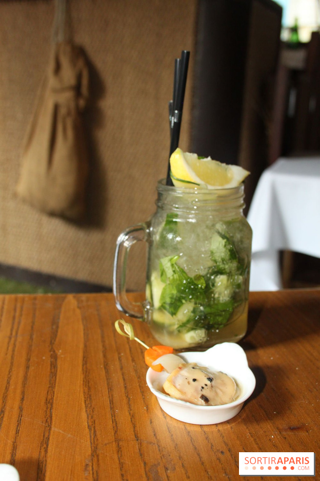 Les femmes à l'honneur de l'hôtel Saint-James Paris