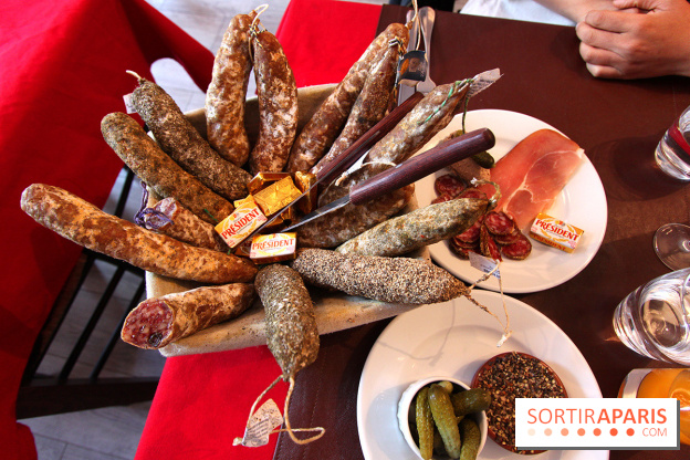 Ô Toulouse restaurant