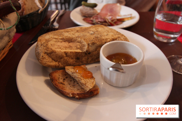 Ô Toulouse restaurant