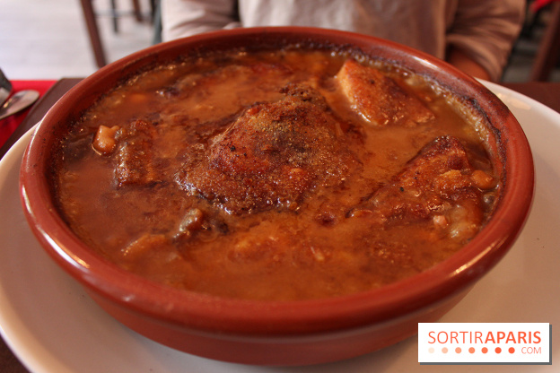 Ô Toulouse restaurant