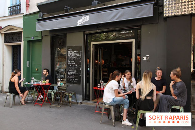 La Petite Mangerie restaurant