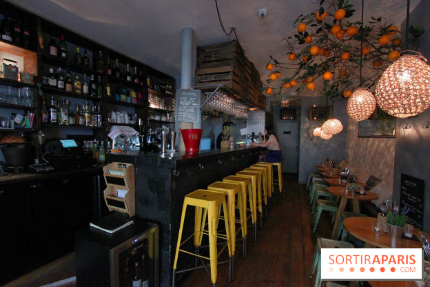 La Petite Mangerie restaurant