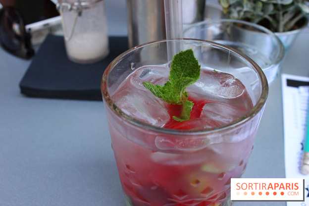 La Petite Mangerie restaurant