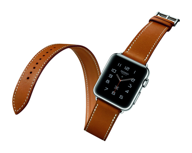 applewatch Hermes