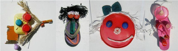 Ta mer en tong - Quand les océans débordent de nos objets