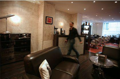 Magn!Hom, l'institut de beauté pour homme !