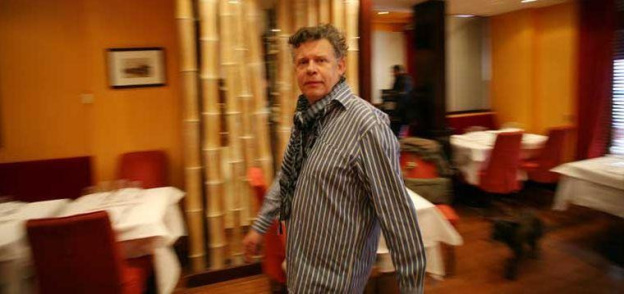 Petit Thiou, Restaurant Thaïlandais