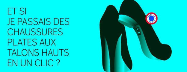 Demain dans ma vie - 20 lieux d'innovation ouverts au public