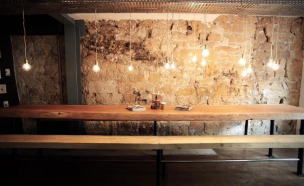 Spok, la cantine créative, débarque à Paris