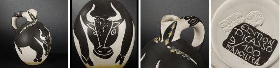 Picasso en vente chez Expertissim