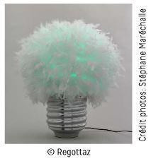 Made in Light La vente aux enchères du Musée en Herbe