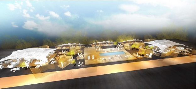 Absolute Summer, l'évènement féminin de cet été à Paris