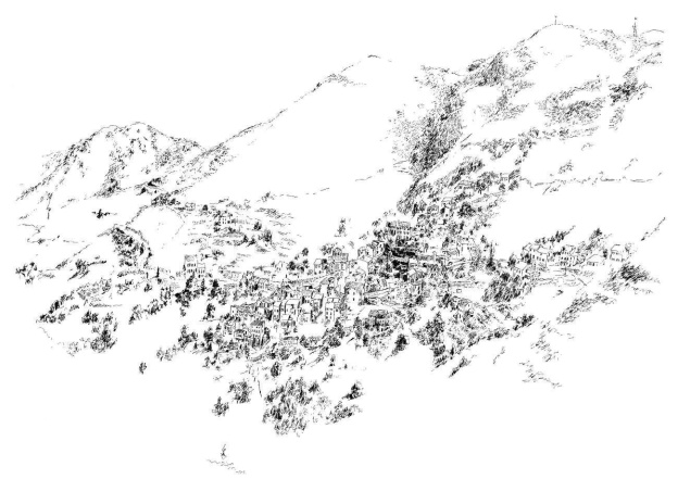 Dessine-moi une Méditerranée au Medi Terra Nea